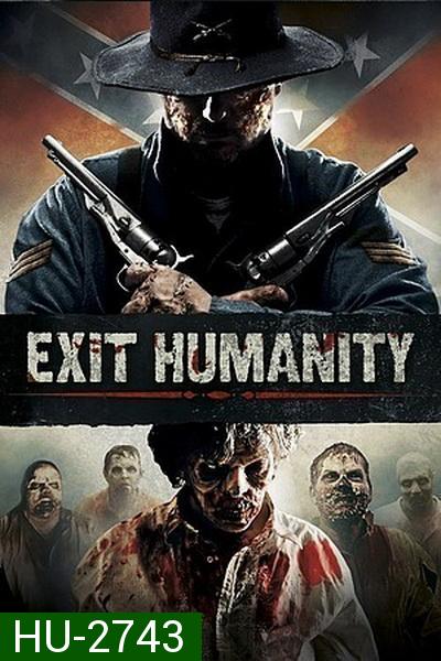 Exit Humanity (2012)