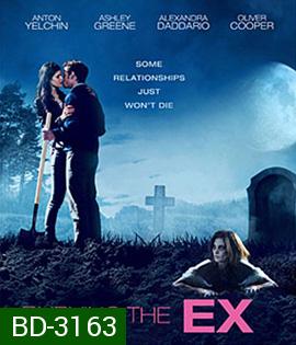 Burying the Ex (2015) ซอมบี้ที่(เคย)รัก  (บรรยายอังกฤษ delay)
