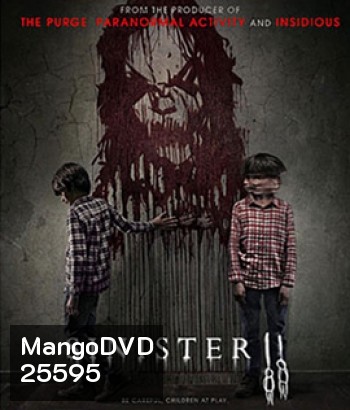 Sinister 2 (2016) เห็นแล้วต้องตาย 2