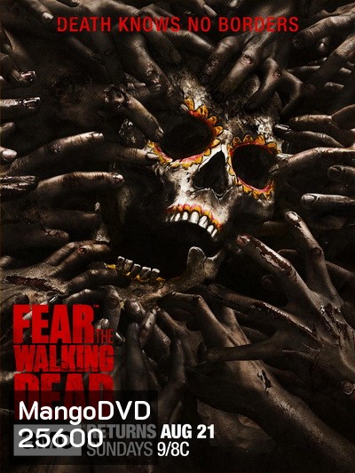 Fear The Walking Dead Season 2 ( 15 ตอนจบ )