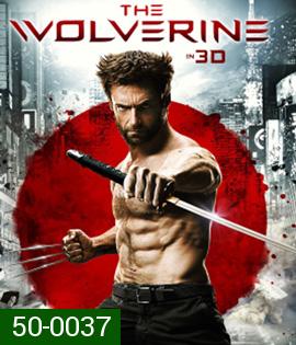 The Wolverine (2013) เดอะวูล์ฟเวอรีน 3D