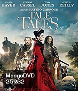 Tale of Tales (2015) ตำนานนิทานทมิฬ