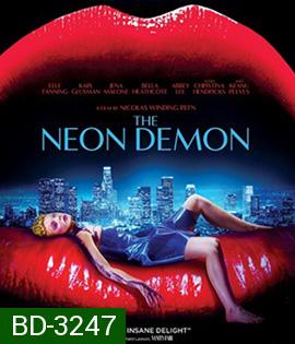 The Neon Demon (2016) สวย อันตราย