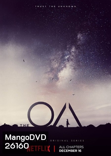 The OA Season 1 (8 ตอนจบ)