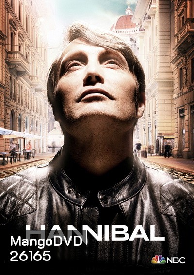 Hannibal Season 3 : ฮันนิบาล อำมหิตอัจฉริยะ ปี 3 ( 13 ตอนจบ )