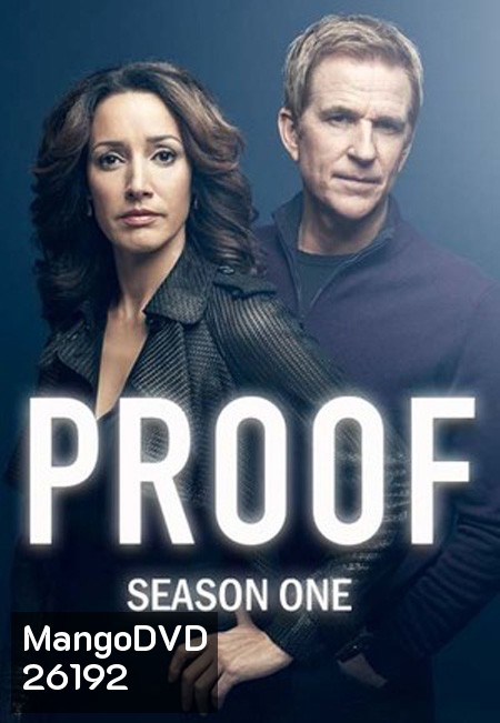 Proof Season 1 ( 10 ตอนจบ )