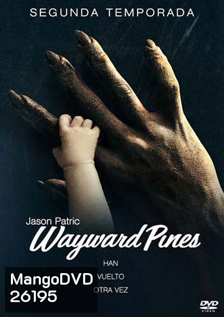 Wayward Pines Season 2 : เมืองลวง คนเลือน ปี 2