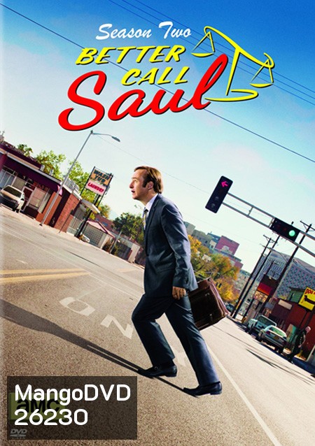 Better Call Saul Season 2