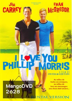 I Love You Phillip Morris รักนะ...นายมอริส