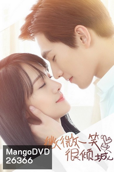 WEI WEI BEAUTIFUL SMILE เวยเวย เธอยิ้มโลกละลาย EP.1-EP.30 (จบ) ซับไทย (ตัวเดียวกันกับยูทูบ)