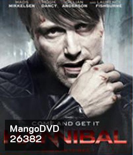 Hannibal Season 3