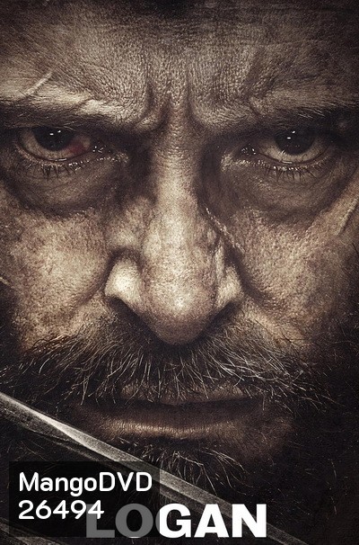 LOGAN โลแกน เดอะ วูล์ฟเวอรีน