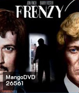 Frenzy (1972)