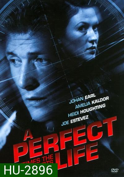 A Perfect Life (2010) พิศวาสสีเลือด