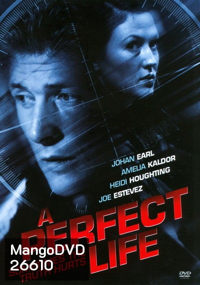 A Perfect Life (2010) พิศวาสสีเลือด