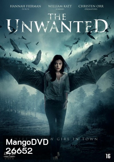 The Unwanted รักซ่อนแค้น ปมอาฆาต
