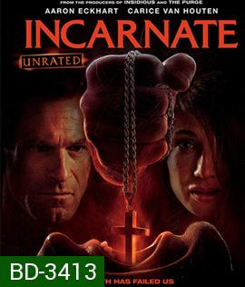 Incarnate (2016) ล้วงสมองคนผีสิง (Master)