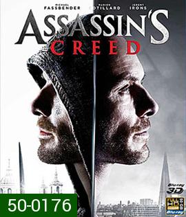 Assassin's Creed (2016) อัสแซสซินส์ ครีด 3D