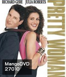 Pretty Woman (1990) ผู้หญิงบานฉ่ำ