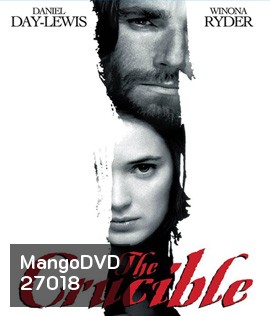 The Crucible (1996) ขออาฆาตถึงชาติหน้า