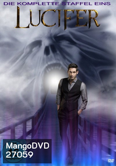 Lucifer Season 2 ( 18 ตอนจบ )