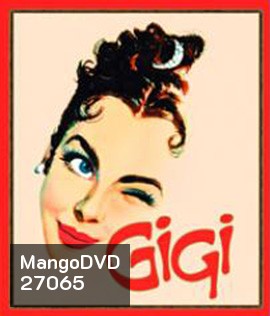 Gigi (1958) จีจี้ สาวน้อยโลกีย์