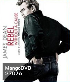 Rebel Without a Cause (1955) วัยอันตราย