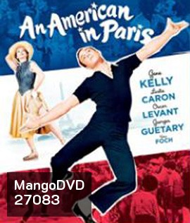 An American in Paris (1951)