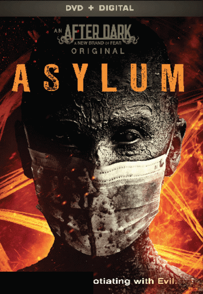 After Dark Original Asylum (2015)