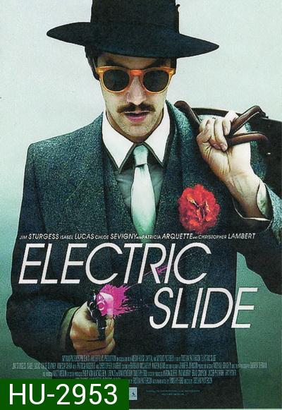 Electric Slide ( 2014 )