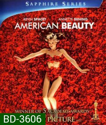 American Beauty (1999)