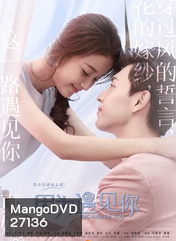 Because of meeting you เพราะได้พบเธอ ( 56 ตอนจบ )
