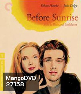 Before Sunrise & Before Sunset (2 Disc)