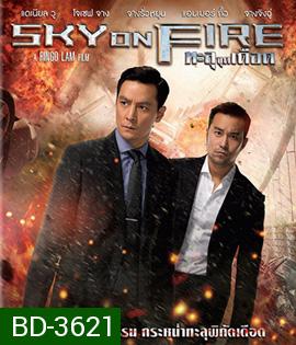 Sky On Fire (2017) ทะลุจุดเดือด