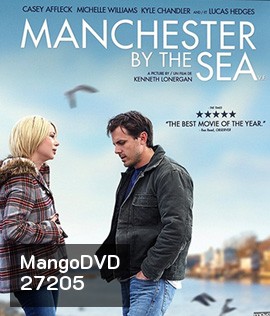 Manchester by the Sea (2016) แค่ใครสักคน
