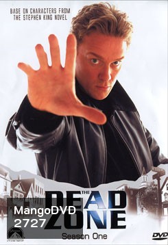 The Dead Zone Season 1 คนเหนือลิขิต ปี 1