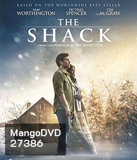 The Shack (2017) กระท่อมเหนือปาฏิหารย์