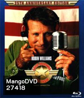 Good Morning, Vietnam (1987)