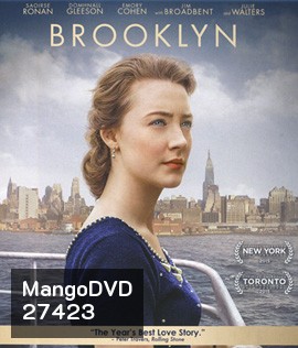 Brooklyn (2015) บรู้คลิน