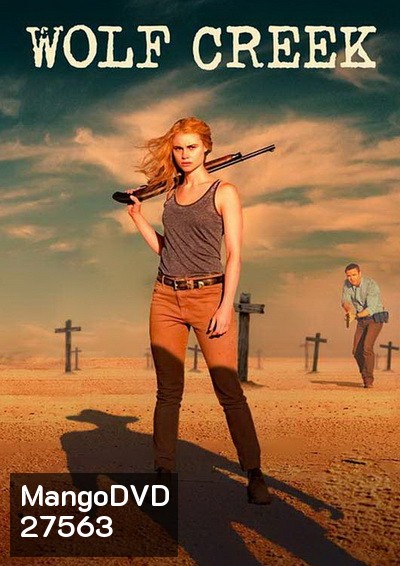 WOLF CREEK SEASON 1 EP.1-EP.6 (จบ) ซับไทย