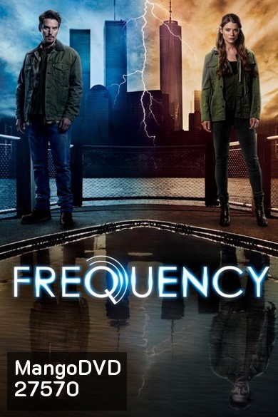 Frequency Season 1 เจาะเวลาผ่าความถี่ฆ่า ( 13 ตอนจบ )