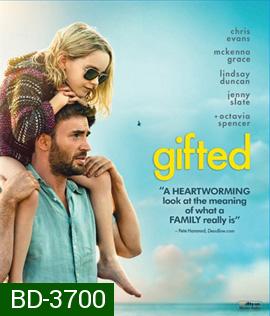 Gifted (2017) อัจฉริยะสุดดวงใจ