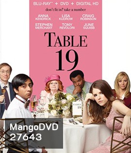 TABLE 19 (2017) ตารางที่ 19