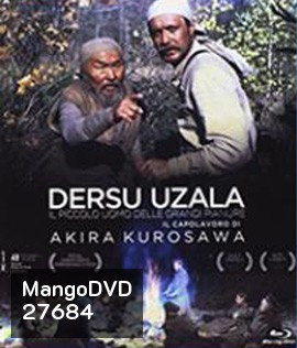 Dersu Uzala (1975)