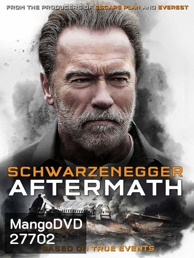 AFTERMATH (2017) (หนังดีที่ไม่ได้ฉายในไทย)