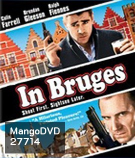 In Bruges (2008) คู่นักฆ่าตะลุยมหานคร