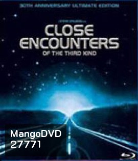 Close Encounters of the Third Kind (1977) ผจญภัยมนุษย์ต่างดาว