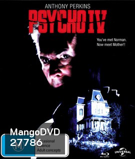 Psycho IV (1990)
