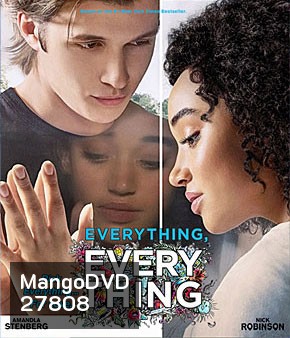 Everything, Everything (2017) ทุกสิ่ง ทุก ๆ สิ่ง...คือเธอ