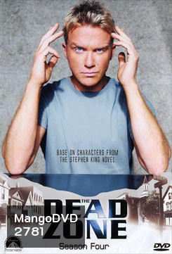 The Dead Zone Season 4 : คนเหนือมนุษย์ ปี 4
